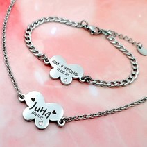 페리베리 [깊은각인 맞춤제작] 써지컬스틸 나비 미아방지