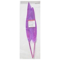 거위깃털대보라25-30cm 새깃털