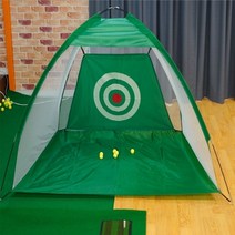 위dhns_골프스윙연습기 어프로치망 텐트형네트 가로2미터기본형 실내외용품 기본형 스포츠 개인용♥dhn, ♥happynesss