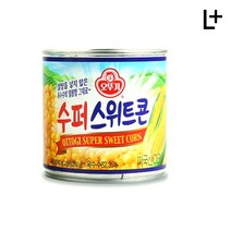 오뚜기 수퍼스위트콘340g