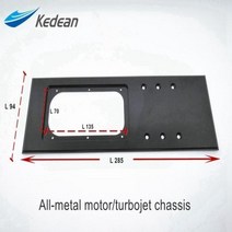 전동서핑보드 전동보드 dia 42mm 3 blades 터보젯 파워트레인 제트 프로펠러 전기 구조 보트 해양 장비 파워 트레인, 디 프레임