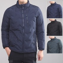 [샤인힐즈]겨울 CE 경량 웰론 패딩점퍼 CND1509