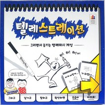 텔레스트레이션, 상세페이지 참조
