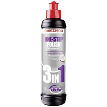 Menzerna 미디엄 컷 폴리쉬 원스텝 폴리쉬 250 ml