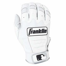 프랭클린 Franklin Sports CFX 프로 야구 배팅 글러브 시리즈, Adult Large