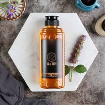 꿀과제리 잡화 진짜 천연 벌꿀 야생화꿀 500g