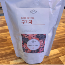 라돌체비타 구기자차 삼각티백, 2040g, 1개