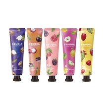 [후르디아] 마이 오차드 고보습 핸드크림 5종 택2, 복분자, 망고스틴