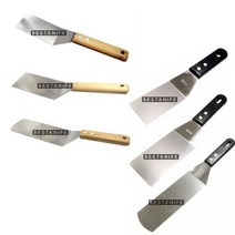 벨라몰/ 사각 스패치 모음/철판요리/조각 피자 케이크, 제품선택/사각 스패치 나무 손잡이-대