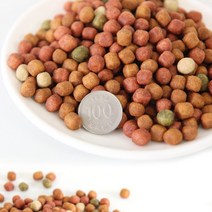 소화잘되는 반려견 사료 부드러운 노견용 치킨 3kg