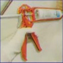 ♥LUCKY♣ 오공 천연고무 라텍스 장갑 M 6매 3켤레입 의료용장갑 흰색고무장갑 미용실장갑