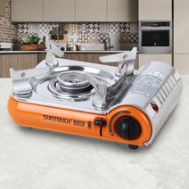 ST-350/휴대용가스렌지 고화력 야외 가정용 업소용 _ 301998EA, 본상품선택