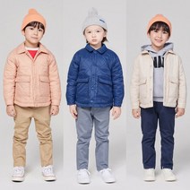 래핑차일드 코지 팬츠 82119-400-30