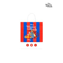 [베베드피노] BP 위니더푸 쇼핑백 (S/M/L)