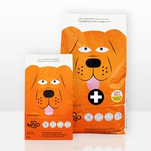 토모조 곤충사료 2kg 4kg 12kg 강아지 아토피 인섹트 도그 동애등에 눈물 피부 알러지 사료, 토모조 강아지 2kg + 우리집상전 사은품, 1