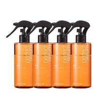 미쟝센 헤어 에센스 미스트 대용량 250ml x 4개