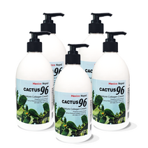 (셀파인화장품)선인장수분콜라겐크림500 ml 1개, 5