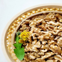 고소한 햇 생 호두 1/4태, 1봉, 300g