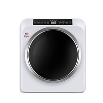 로퍼 미니건조기 소형건조기 열풍방식 퍼팩트 살균 의류건조기능 5kg RD-618E
