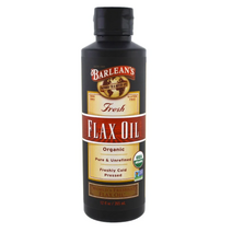 [핫딜][오늘출발][355ml] 발린스 아마씨유 아마유 먹는 식용 아마 아마씨 오일 기름 아마인유 Flax Oil, 355ml x 1개