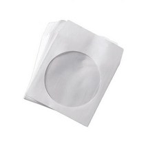 밀레니엄 CD종이케이스100매 팩 라벨지 CD케이스, 해당상품