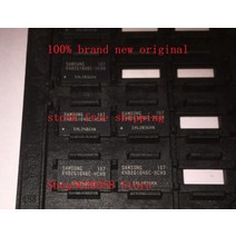 5 개/몫 K4S511632B-TC75 K4S561632J-UC75 K4B2G1646C-HCH9 K4D261638F-TC40 BGA TSOP 100% 원래, 한개옵션1, 01 K4S511632B-TC75