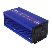 벨류텍 인버터 VIP-2000W (순수정현파), 12V