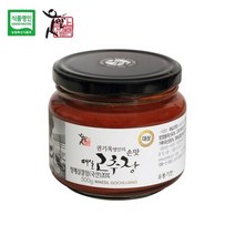 기타 [식품명인 권기옥] 매실 고추장 500g