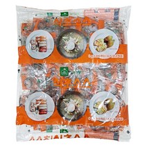 이엔 식초소스, 1개, 1.2kg