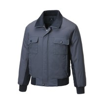 K2 작업복상의 21JK-F103 근무복 자켓 점퍼 추동복, 4XL