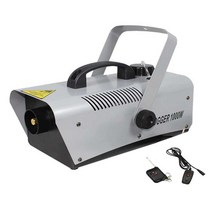 스모그머신 리모콘 안개분사 쿨링포그시스템 특수효과, 1000W 일반 리모콘