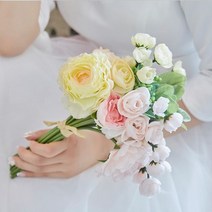 바보사랑 웨딩 부케 졸업사진 졸업사진컨셉 졸업스냅 졸사.교복몰, 랜덤발송