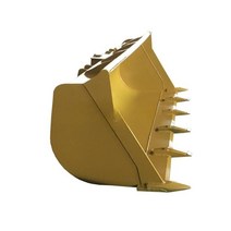 굴삭기 버켓 포크레인 대버켓 대바가지, 총 길이 180cm 철판 0.47