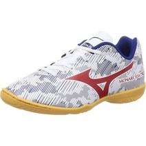 미즈노 Mizuno 풋살화 Monarcida Neo SALA CLUB IN Futsal S