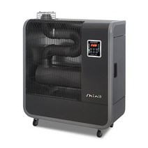 신일 대형 업소용 석유난로 튜브히터 SBH-K8000DKN 돈풍기