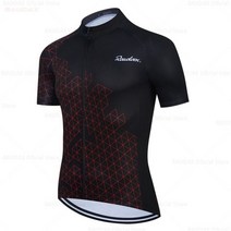 mtb 산악용Raudax 사이클링 저지 남성 여름 반팔 자전거 셔츠 MTB 의류 Maillot Ciclismo 레이싱, 17 1_03 M