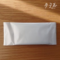 무궁화 무지 물티슈 일회용 하이드로니트원단 업소용물티슈1000매 식당용물티슈, 1000, 1개