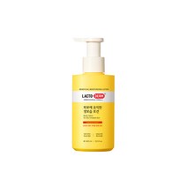 락토덤 피부에 유익한 생보습 로션, 400ml, 1개