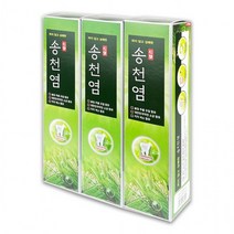 x - 3개입 메디안 120g D 송천염치약, 상세페이지 참조, 상세페이지 참조, 상세페이지 참조