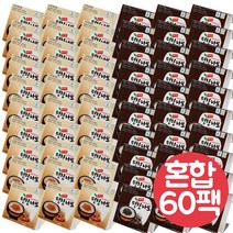 평창나또 노랑콩쥐눈이콩 혼합나또 50g x 60개입, 1개
