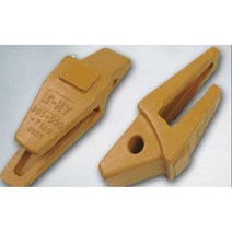 굴삭기 치아 수직 핀 피팅 단조 커넥터 굴착기투스, 대우 420 치근 6.0