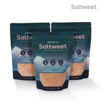 히말라야 핑크소금 핑크솔트 500g 3kg 20kg 굵은소금 캠핑 고기 식용소금 추천 착한가격 사은품 추천 증정품 판촉물 천연암염, 솔트윗 320g(중간)