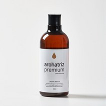 브랜드없음 아로하트리즈 바디오일 프리미엄 레몬유칼립 500ml, 프리미엄 쥬니퍼베리프랑킨센스