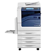후지제록스Fuji Xerox DocuCentre-IV C3370 컬러 복합기