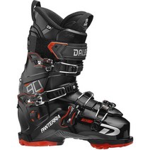 Dalbello 달벨로 판테라 90 GW MS 스키 부츠 - 2023 DBLN09G 168370, Black/Black, 28.5