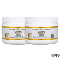 캘리포니아골드 메가도스 파우더 비타민c 아스코르브산 1000mg 250g1kg, 1kg