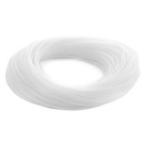 테프론호스 1M 단위 수도배관 연결용, 8mm X 6mm, 1개