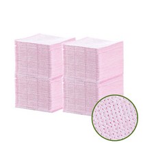 무형광 정육흡수지 참치해동지 미트페이프 200매
