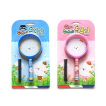 (ycons)어린이돋보기, 본상품