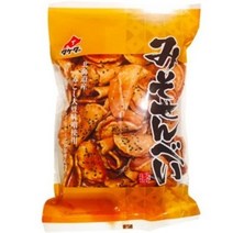 타케다 오리미소 센베이, 140g, 2개